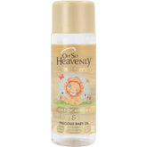 Oh So Heavenly Mum & Cherub Oils Of Africa Rocking & Roaring Baby Oil 125ml